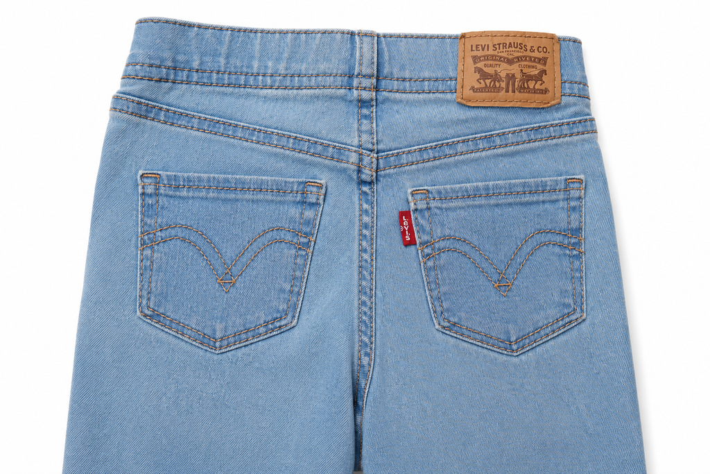 Levis Denim Jeans / 2 years