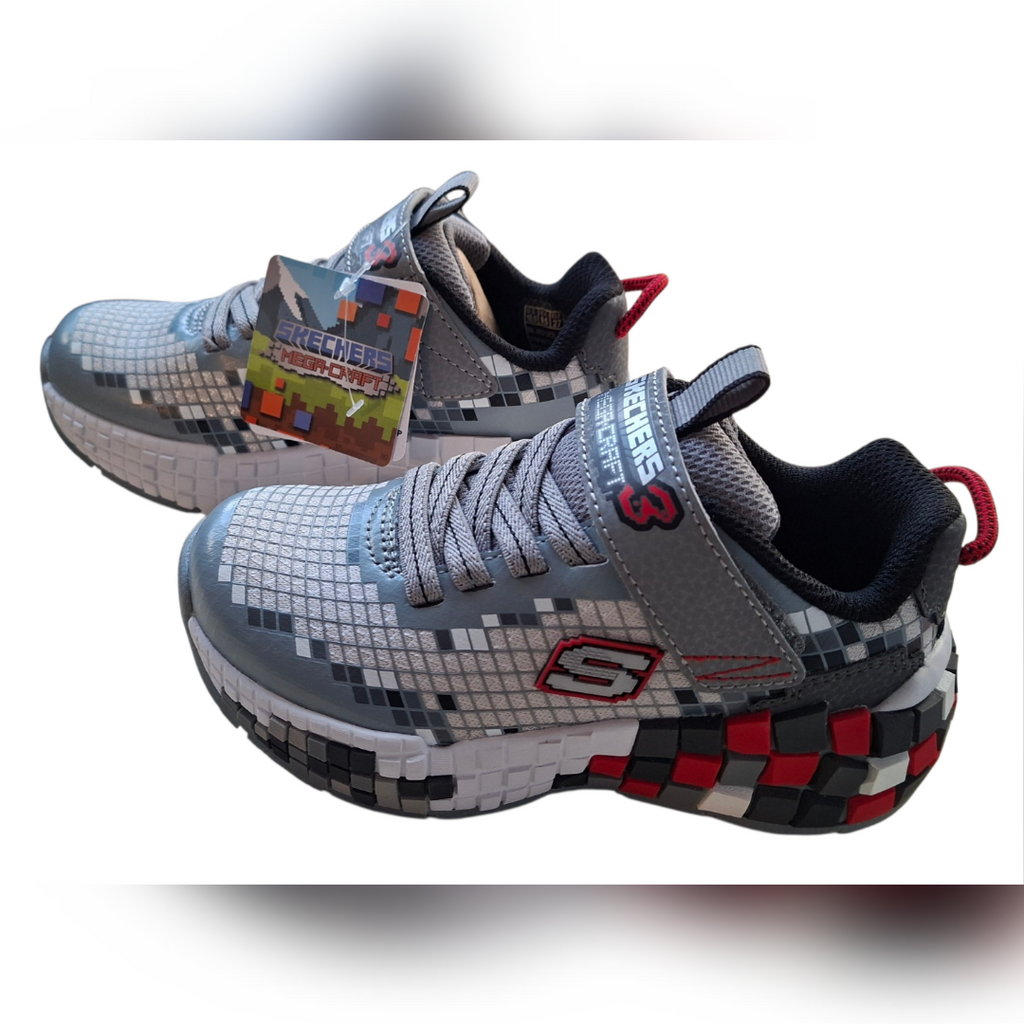 Skechers Mega Craft / size 27