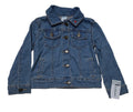 Carters Denim Jacket / 3 & 4 years