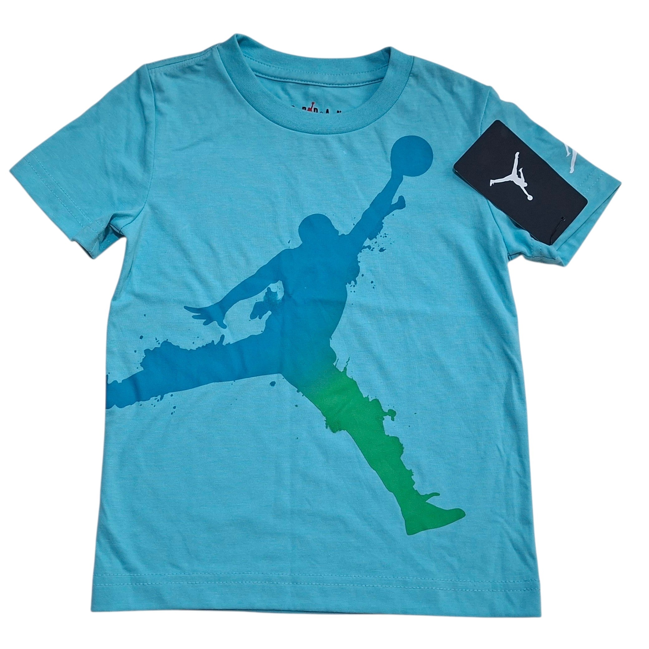 Nike Jordan Tshirt / 2-3 years