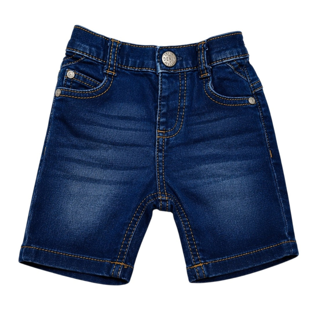 Mothercare Denim Shorts / 3-6 months