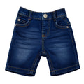 Mothercare Denim Shorts / 3-6 months