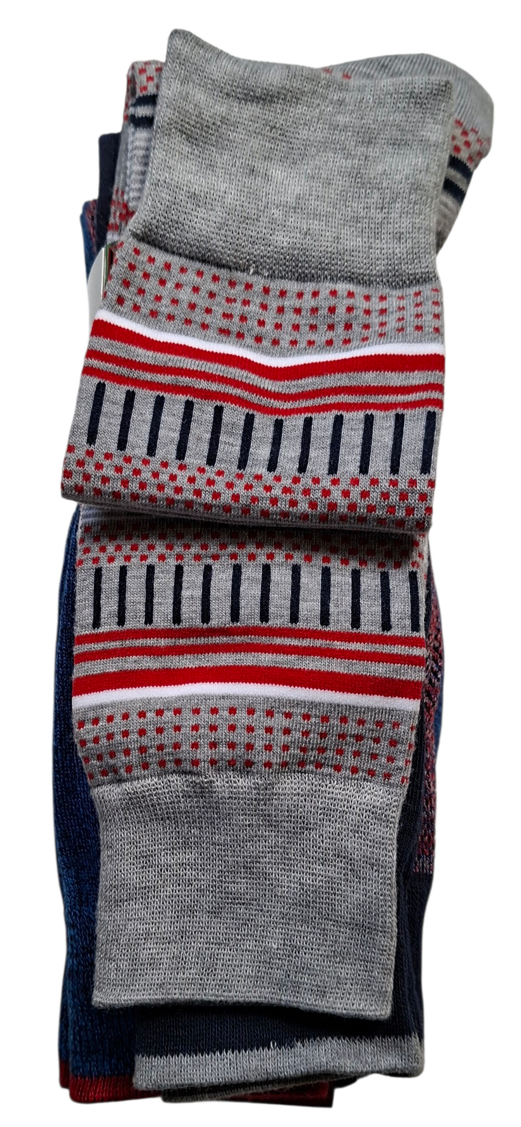Perry Ellis Socks Set / 40-45