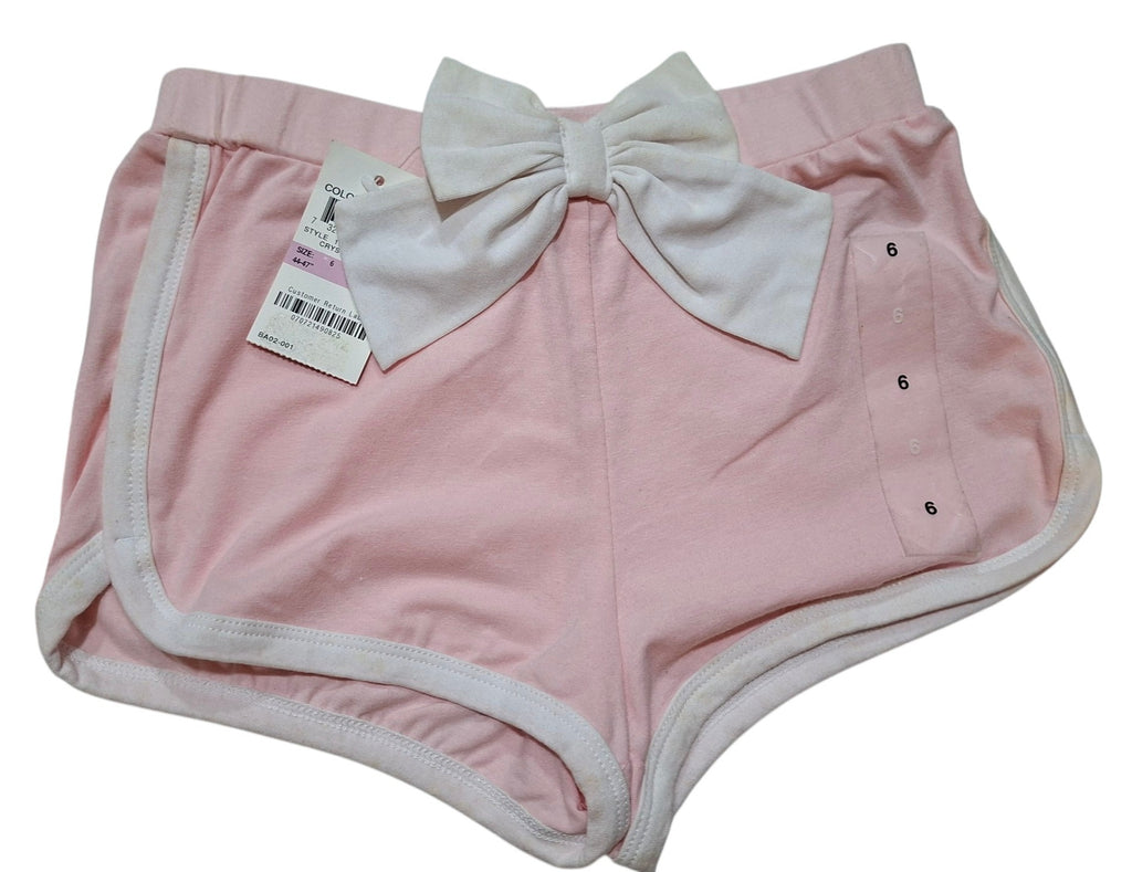 Epic Threads Shorts Set / 6 years