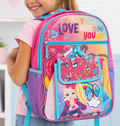 Nickelodeon Bag
