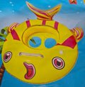 Numerous Star Swim Boat