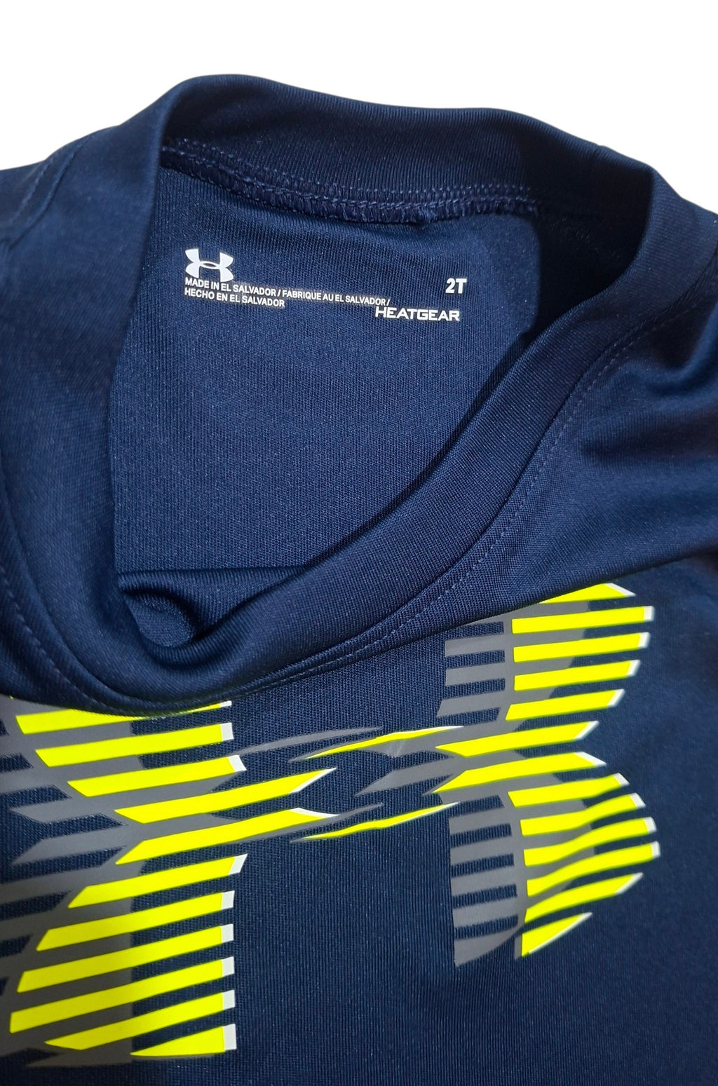 Under Armour Tshirt / 2 years