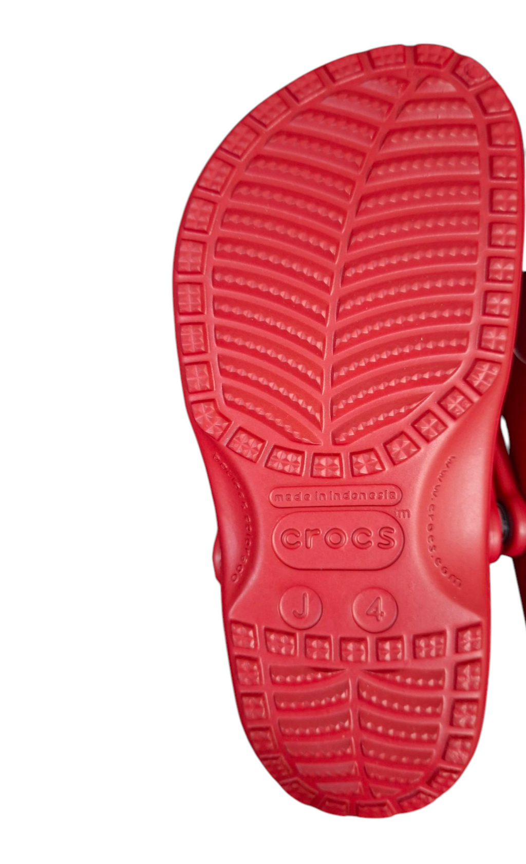 CROCS