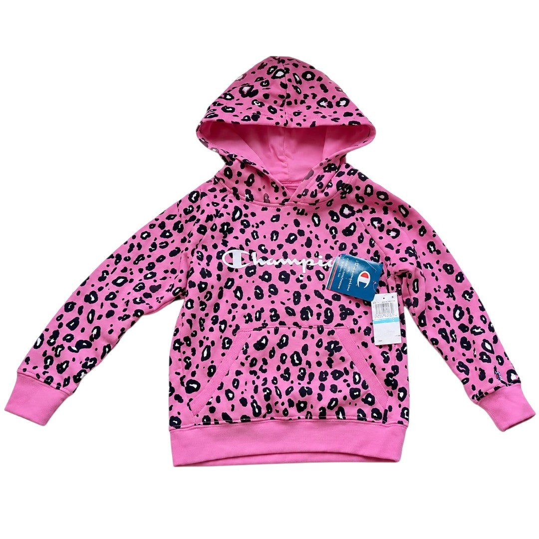 Champion Hoodie / 5 years
