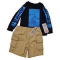 Levis Set / 1-2 years