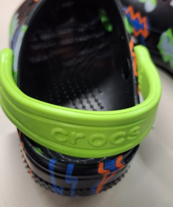 CROCS