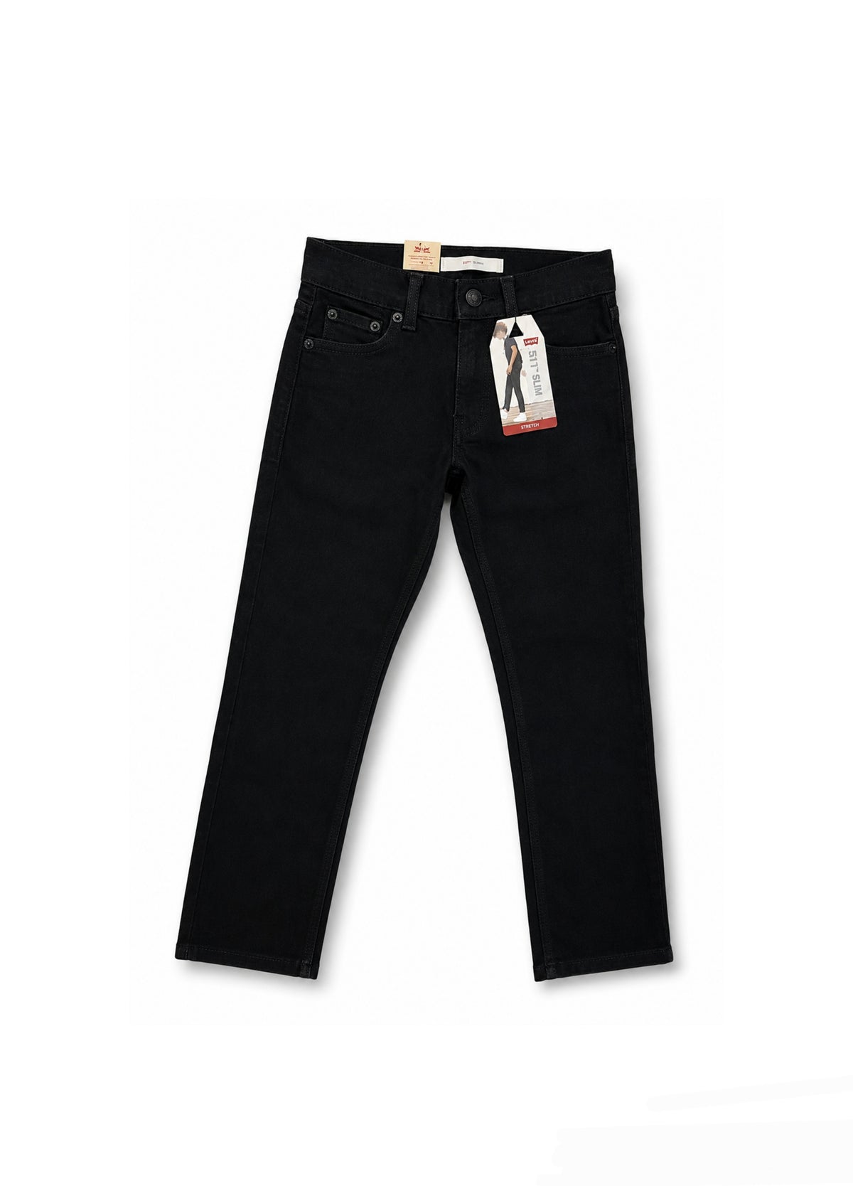 Levis Denim Jeans / 5 years