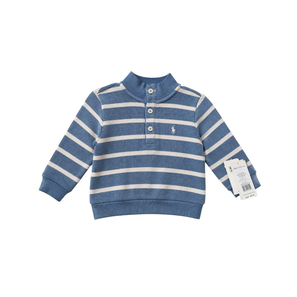 Ralph Lauren Polo Shirt / 1 year