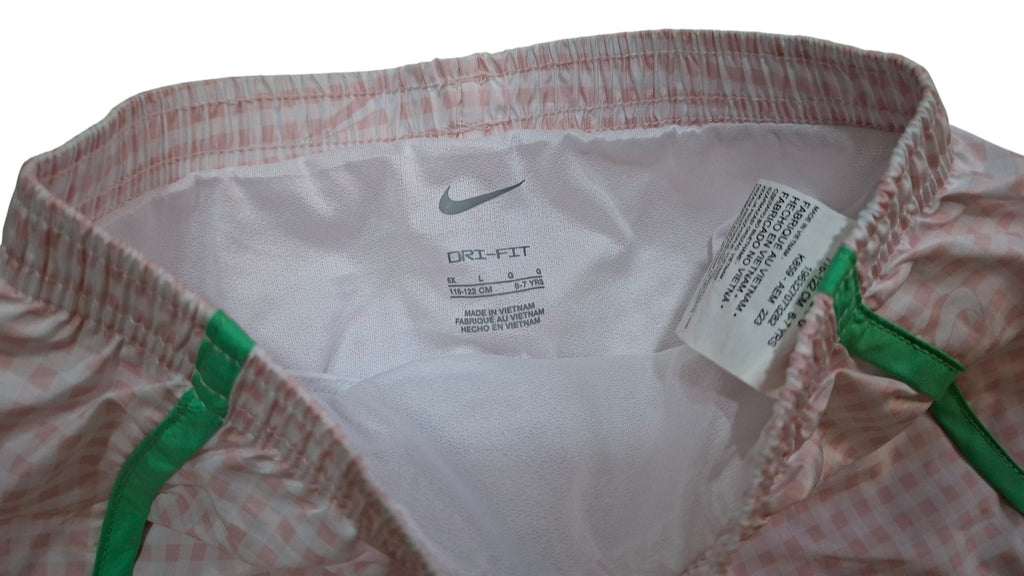 Nike Set / 4-5 & 6-7 years