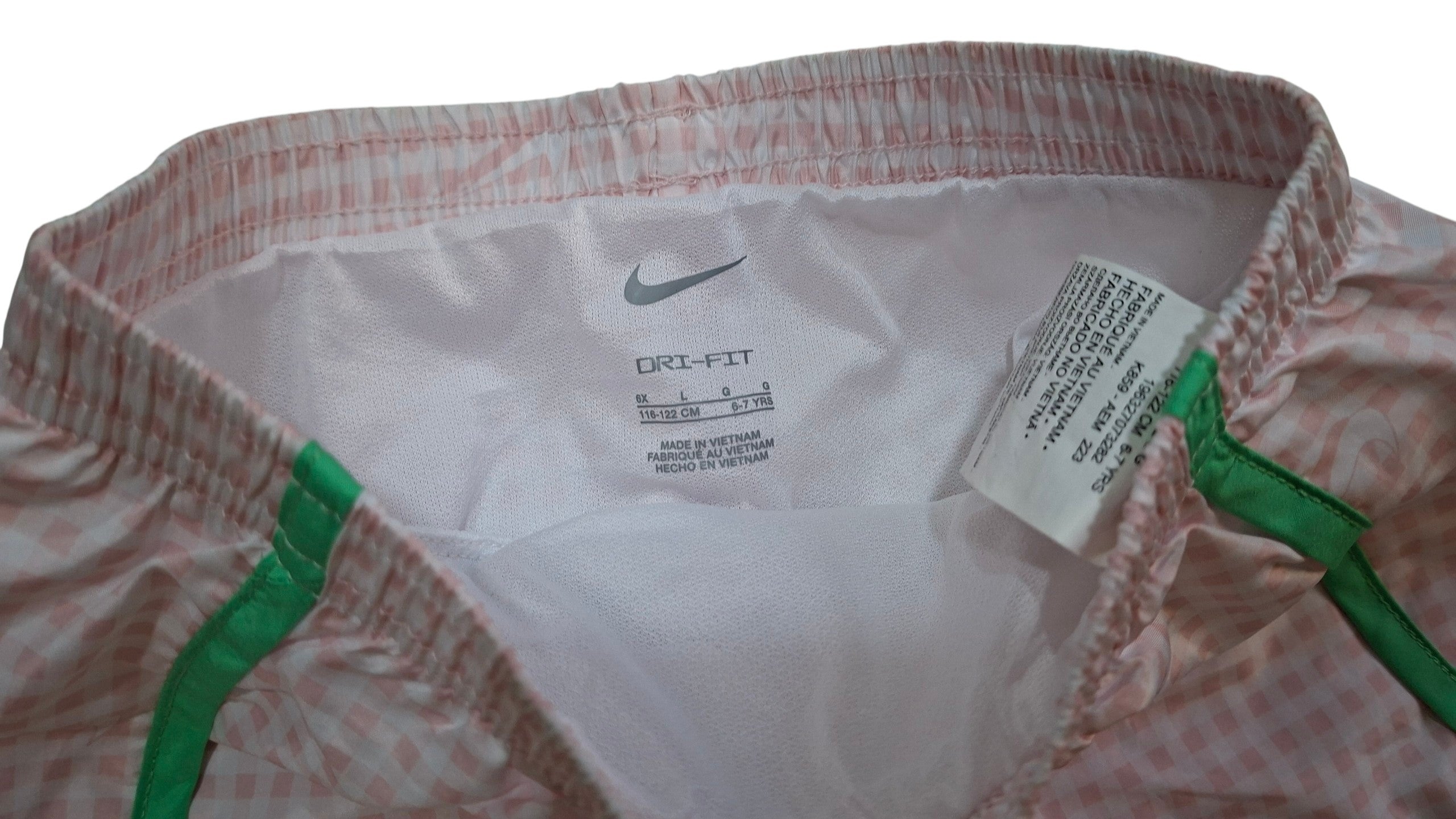 Nike Set / 4-5 & 6-7 years