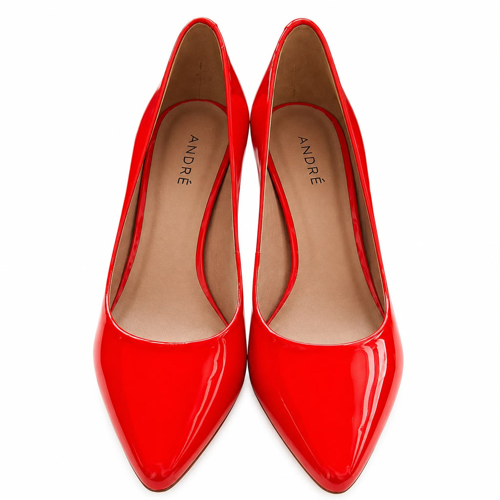 Andre High Heels