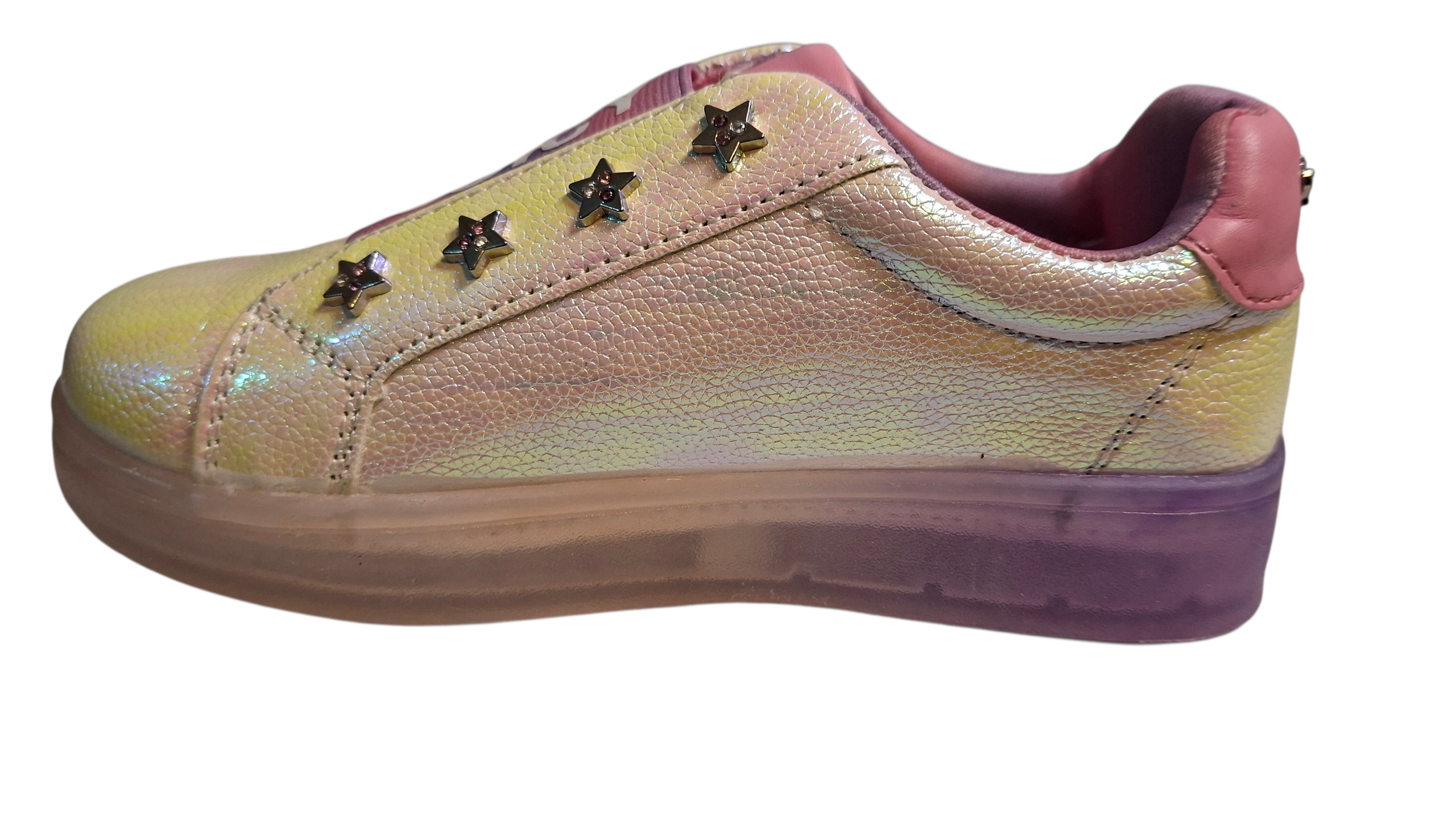 Juicy Couture shoes