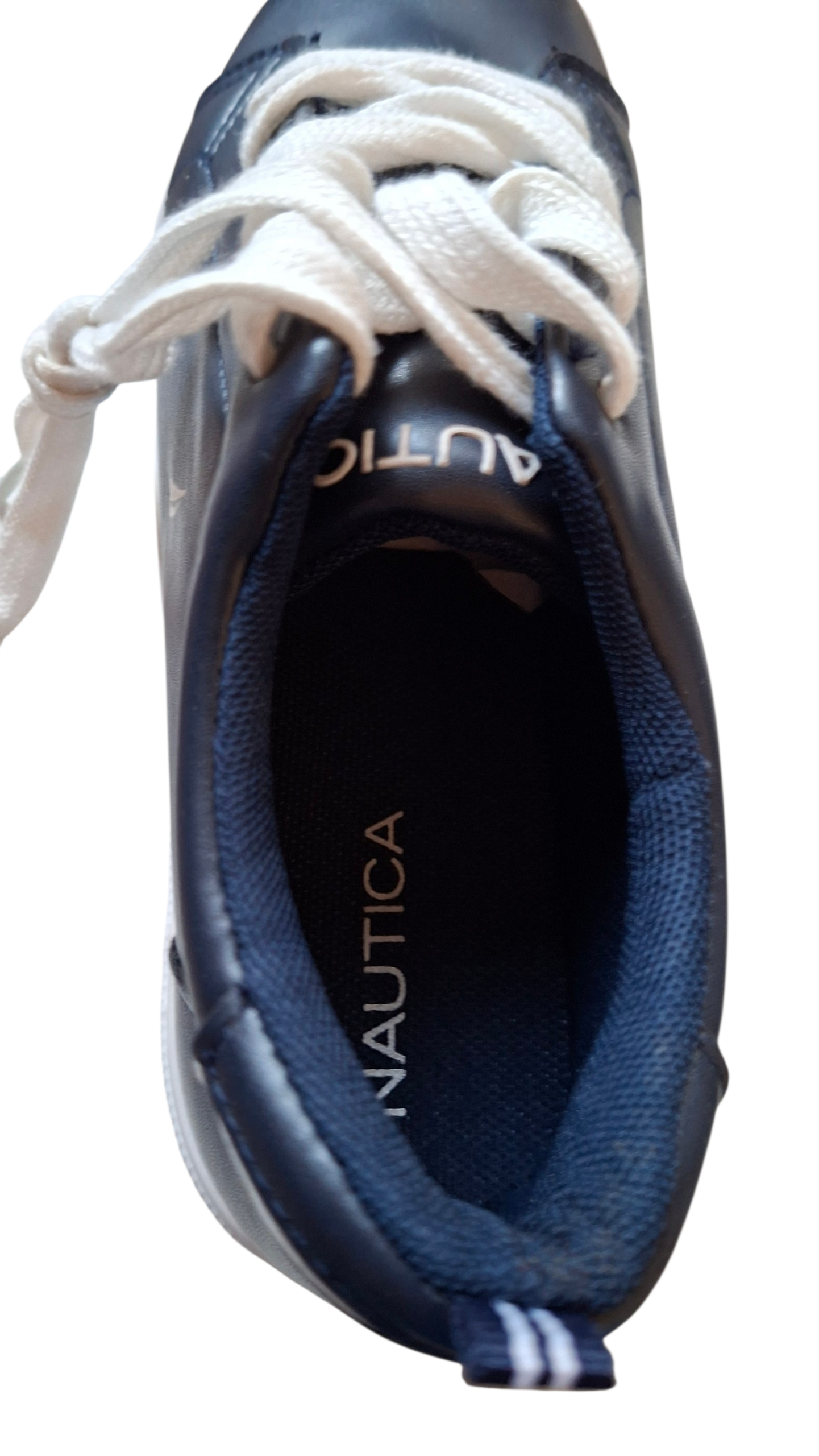 Nautica sneakers