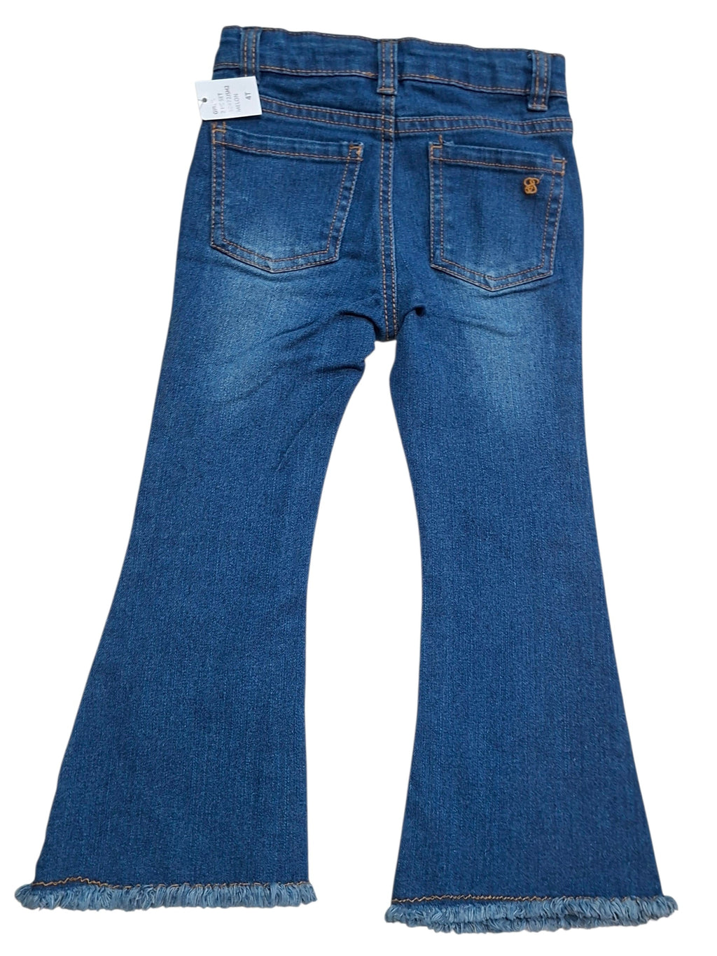 Diva Jeans / 2 years