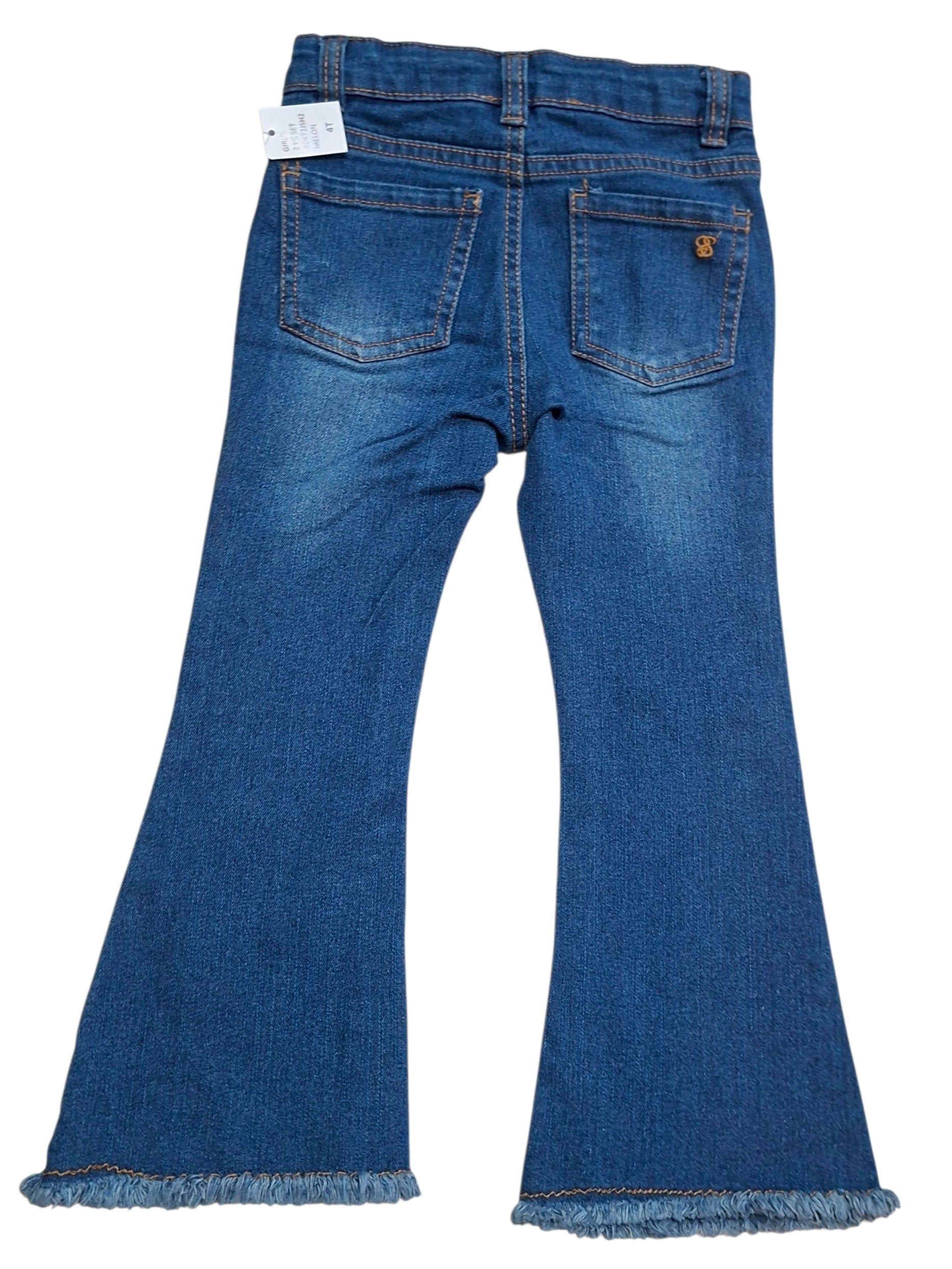 Diva Jeans / 2 years