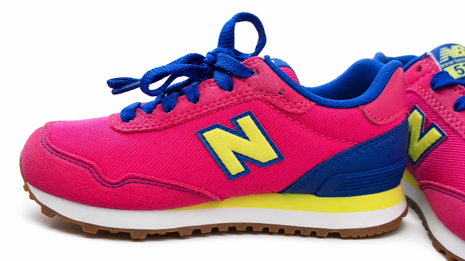New Balance shoes