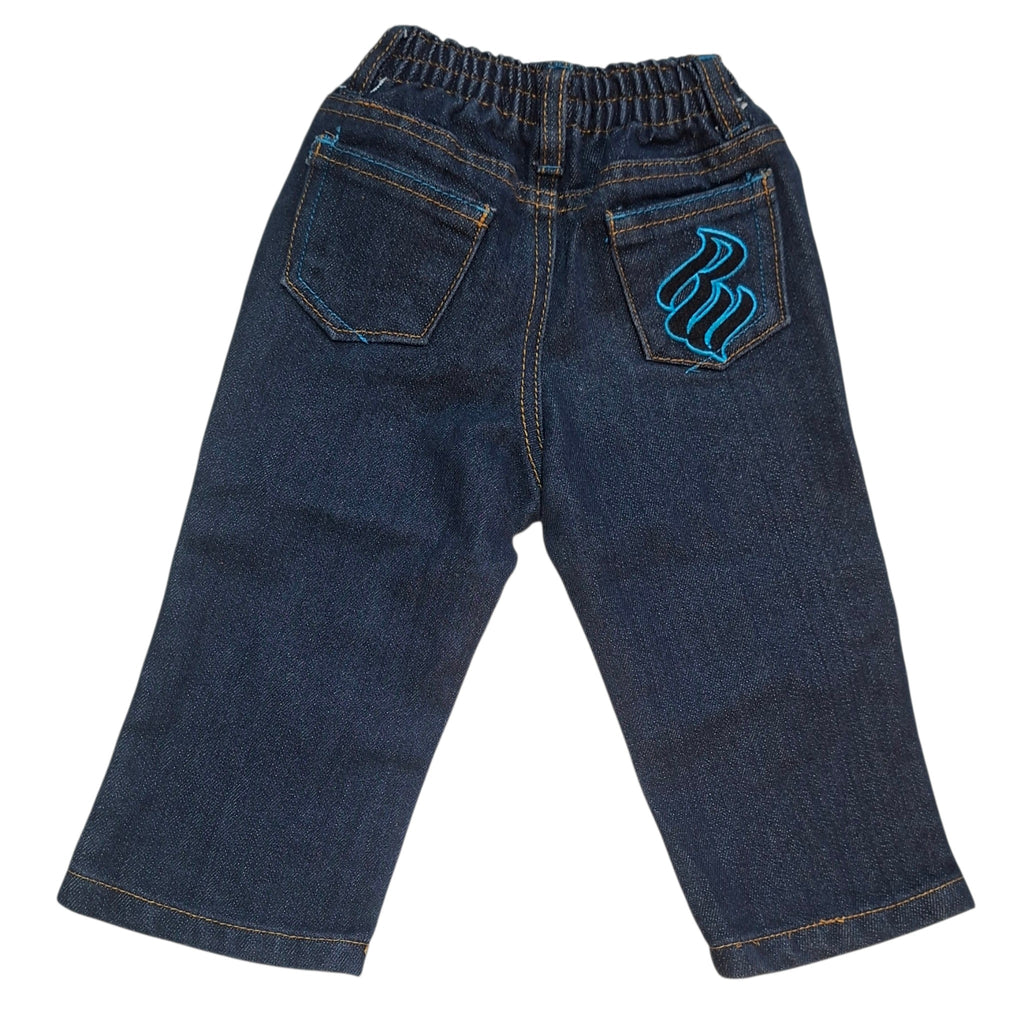 Rcca Wear Denim Jeans / 1 year