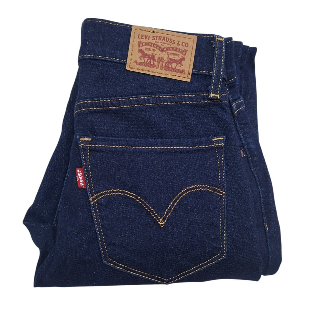 Levis Denim Jeans / W25 L30