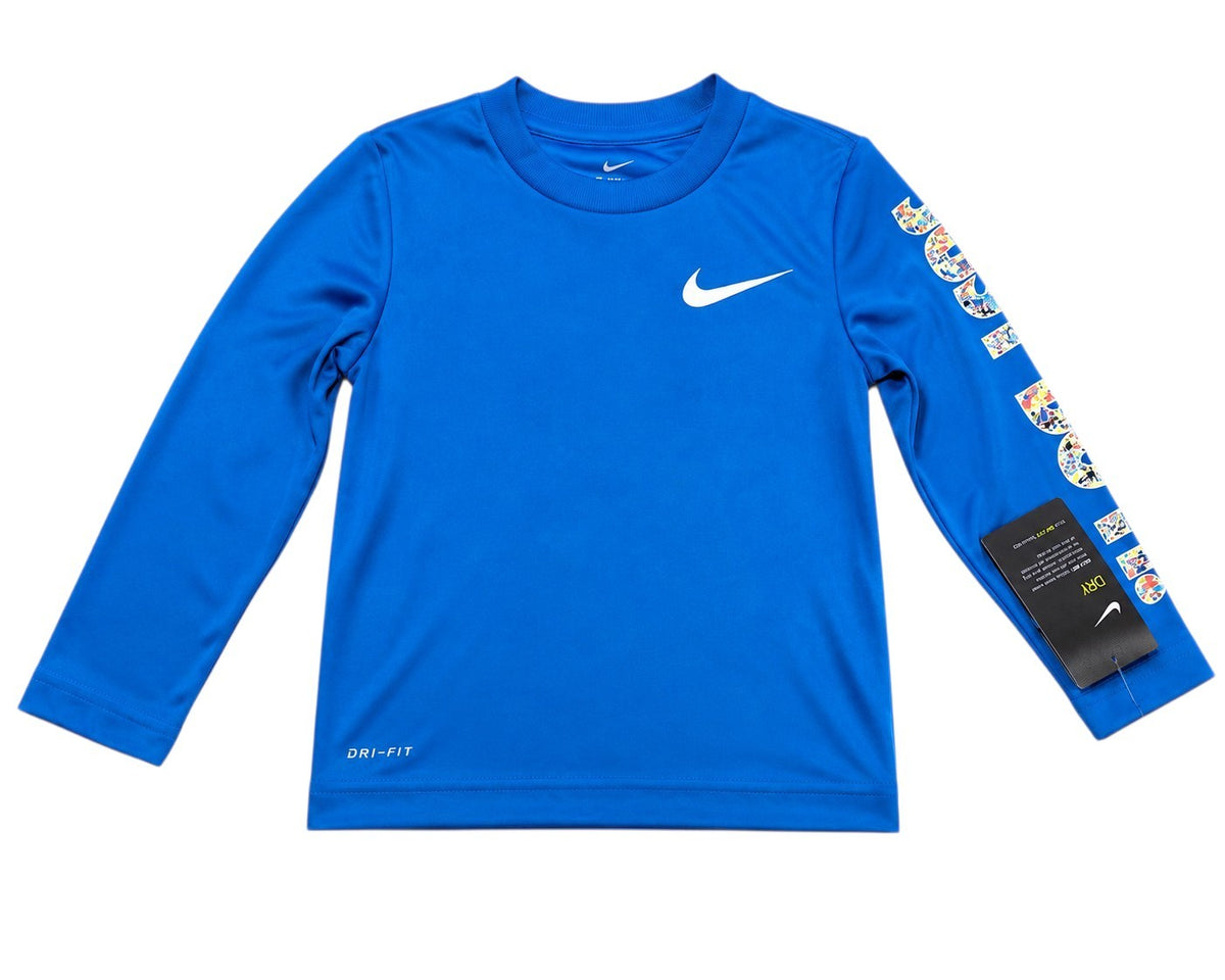 Nike Shirt / 2 years