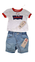Levis Set / 2 years