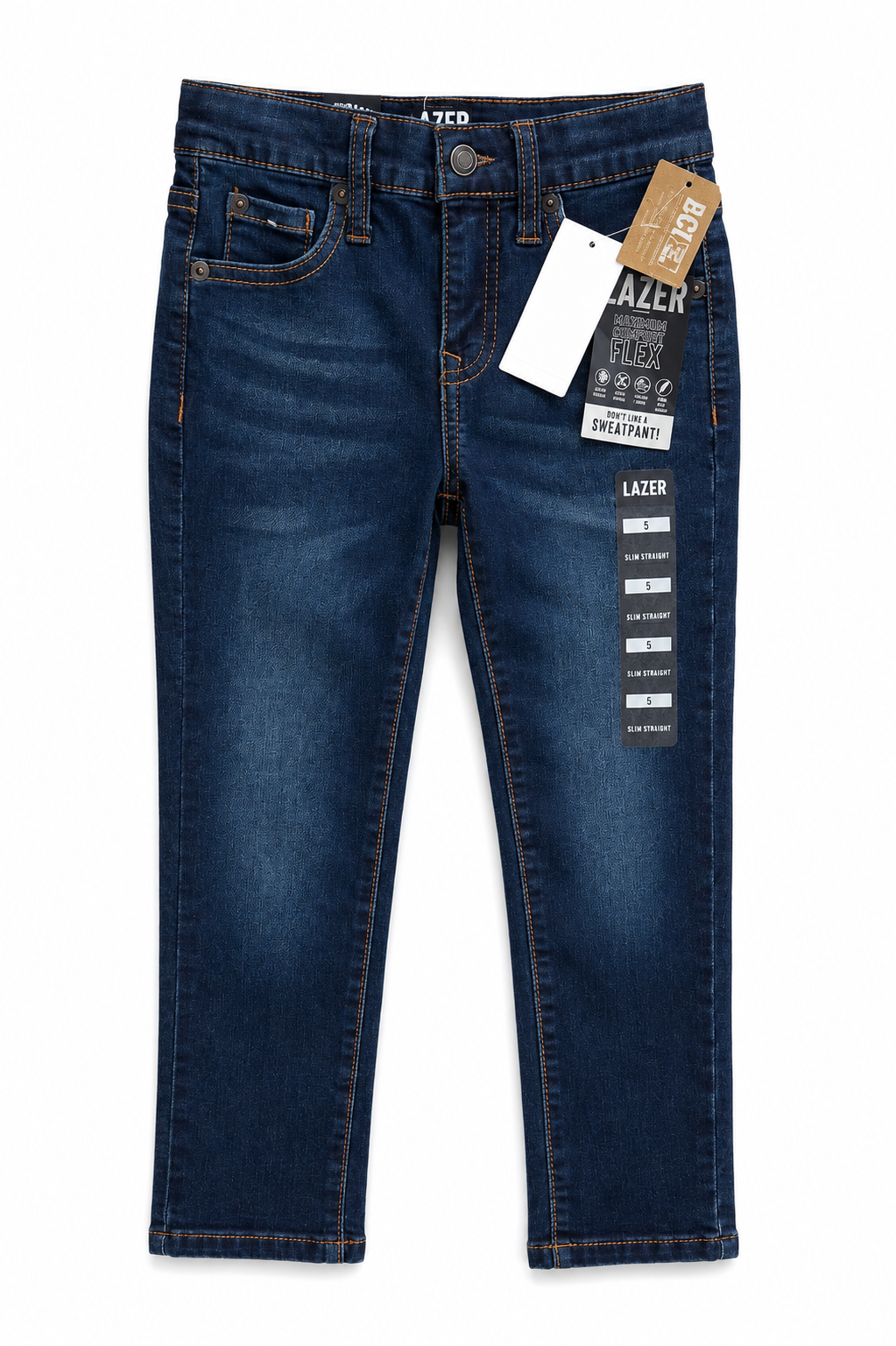 Lazer Denim Jeans / 5 years