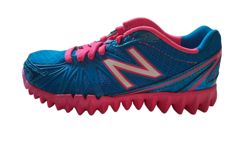 New Balance / size 31