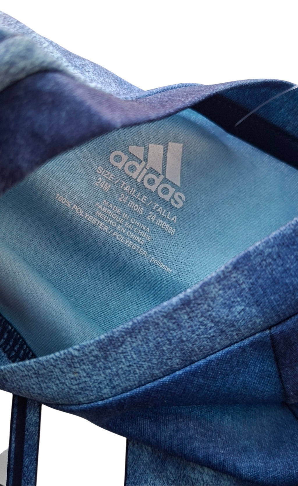 Adidas Tshirt