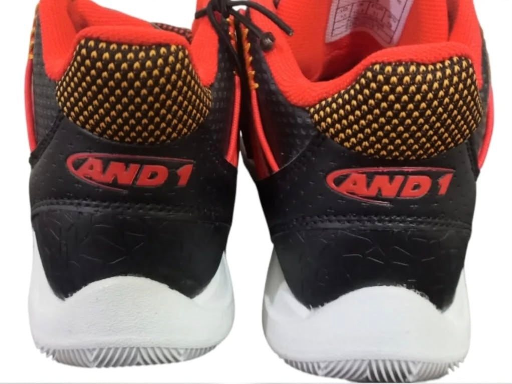 AND1 Shoes
