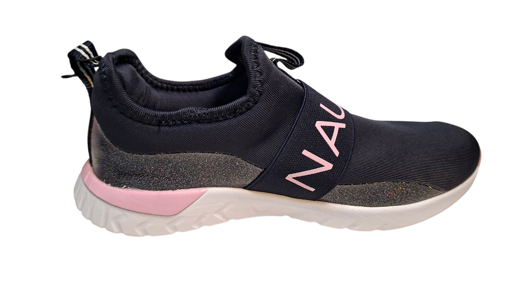 Nautica sneakers