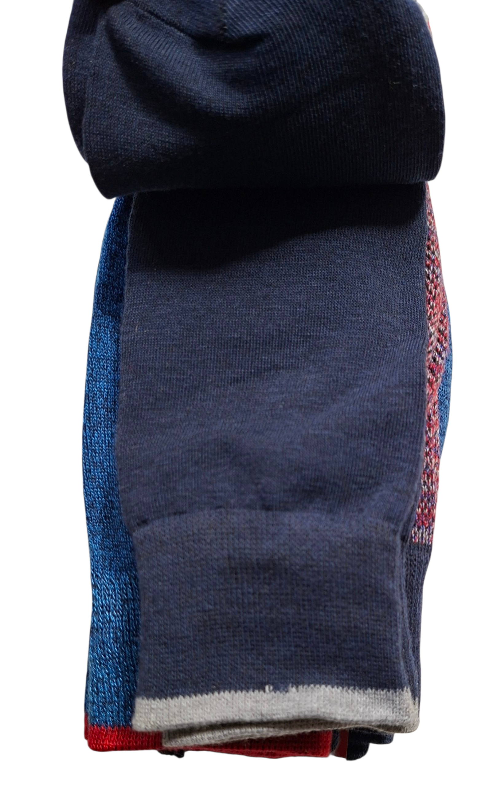 Perry Ellis Socks Set / 40-45