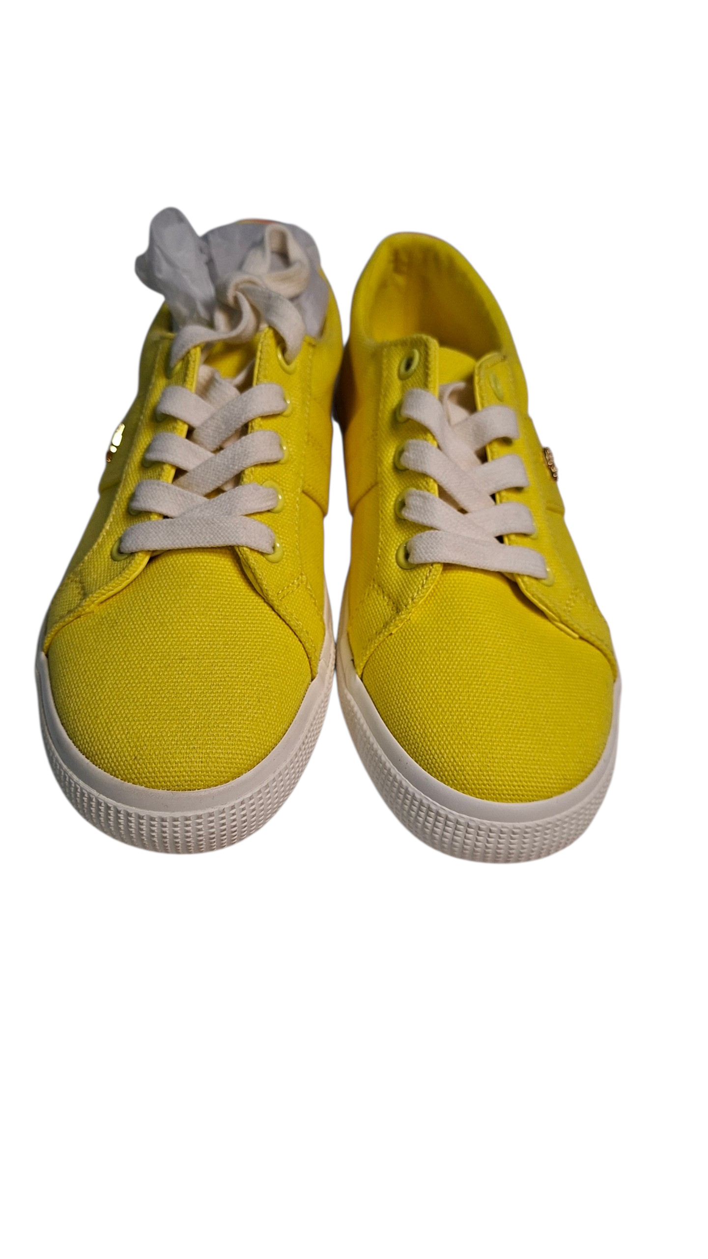 Ralph Lauren Polo Sneakers