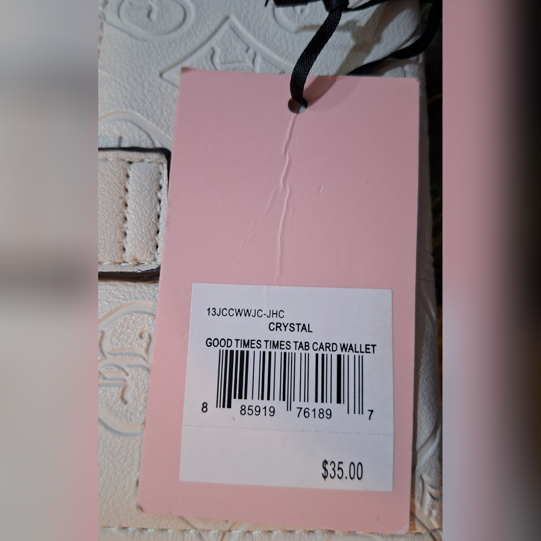 Juicy Couture Wallet