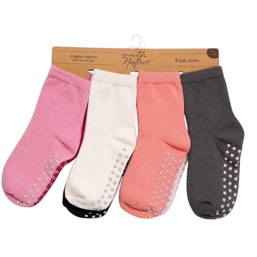 Nature Socks Set / 4-6 years