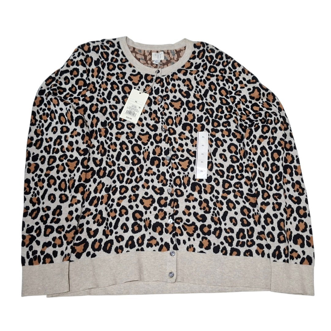 A new day Jacket / X-Large