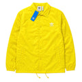 Adidas Tref Coach Windbreaker  Jacket / X-Large