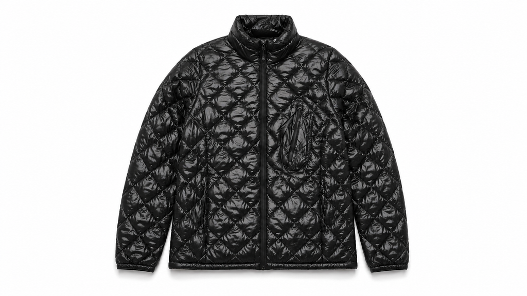 32 Heat Jacket / Medium