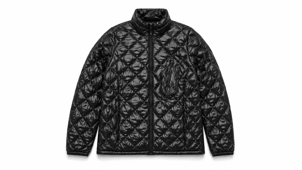 32 Heat Jacket / Medium