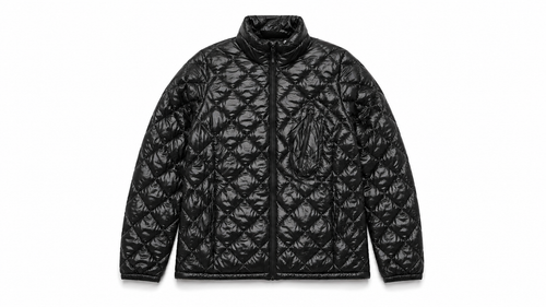 32 Heat Jacket / Medium