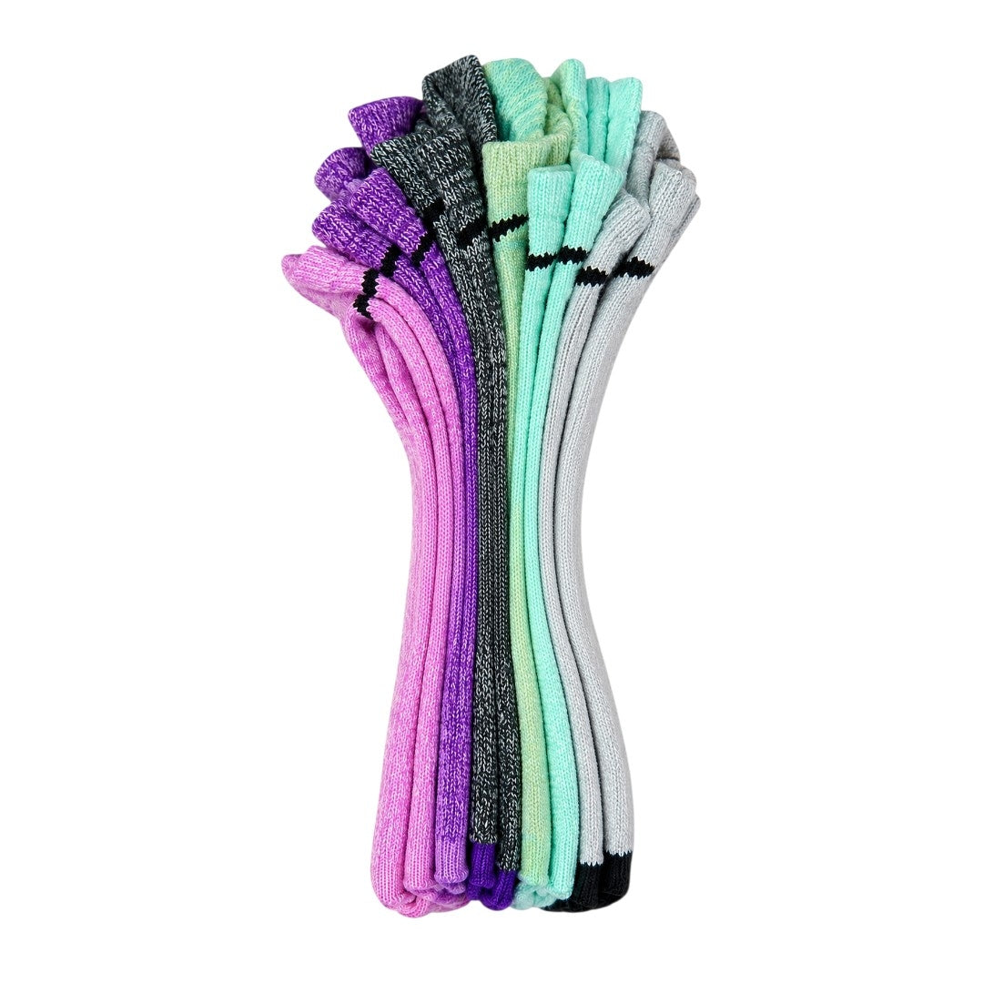 NIKE women socks set
