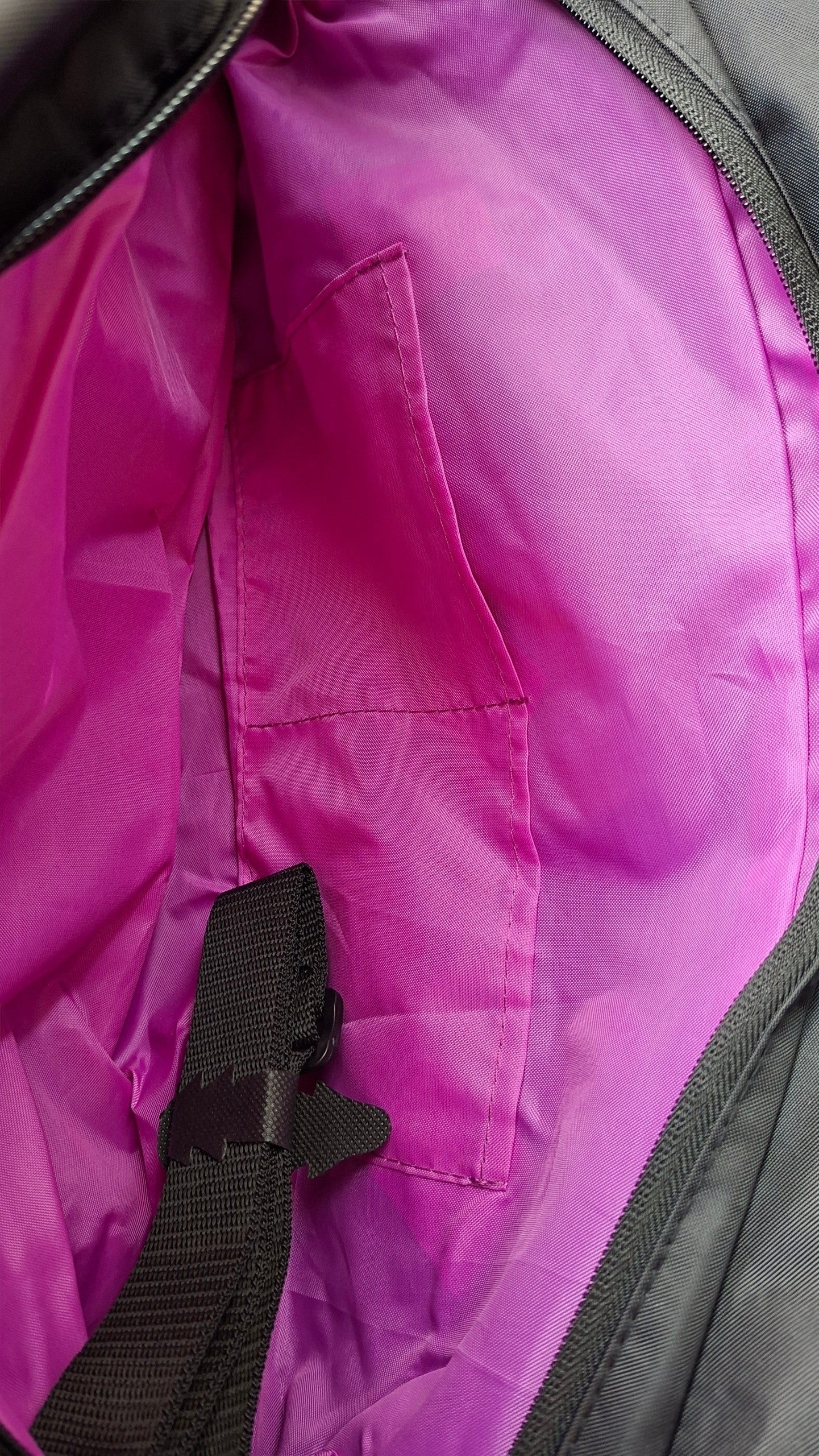 East Sport Bag