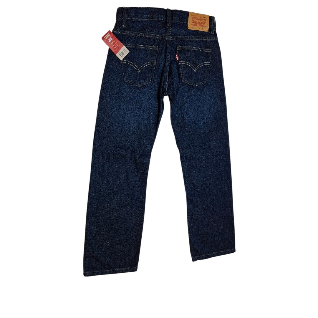 Levis Denim Jeans / 10 years