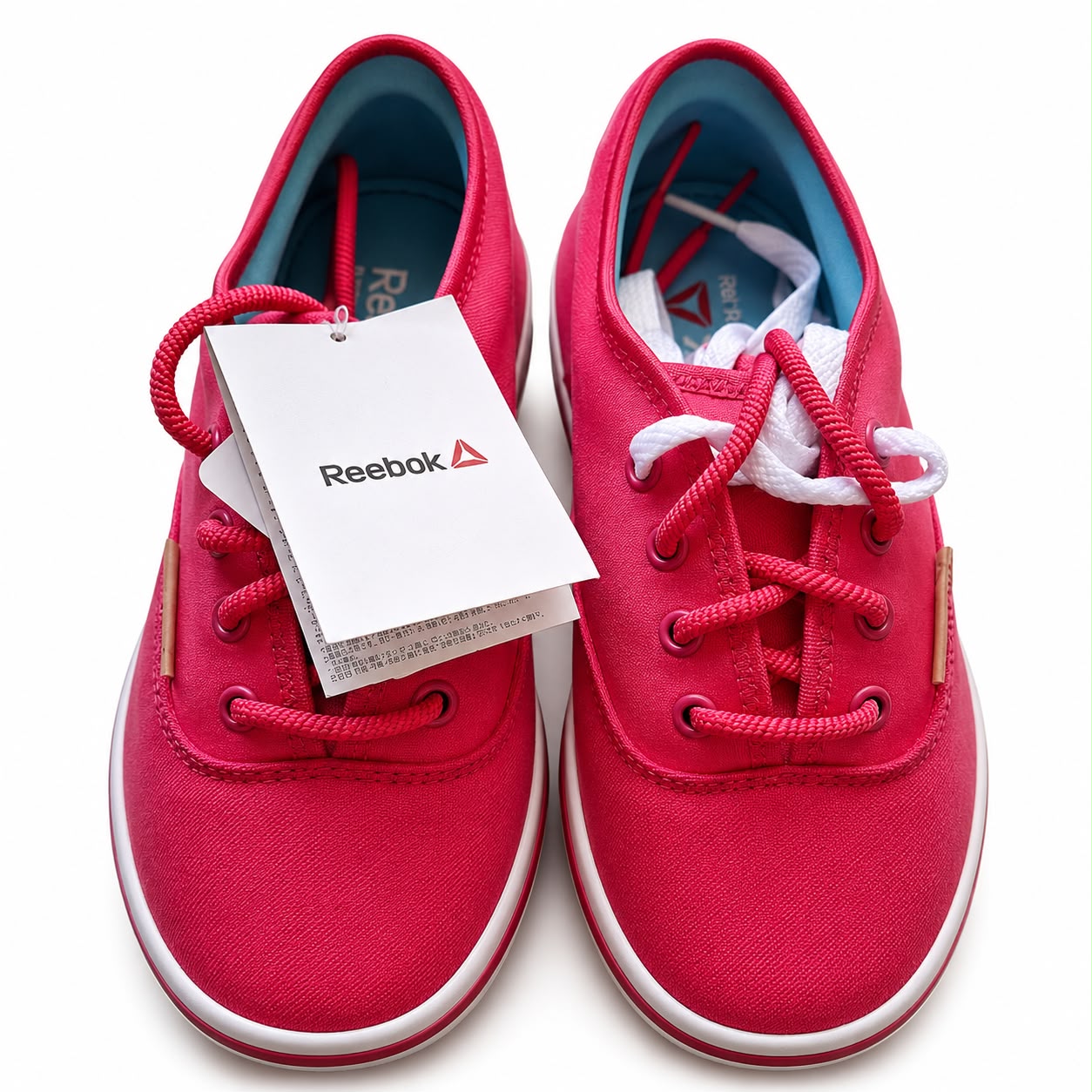Reebok Sneakers / Size 38.5