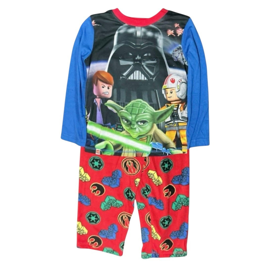 Star Wars Pijama / $7