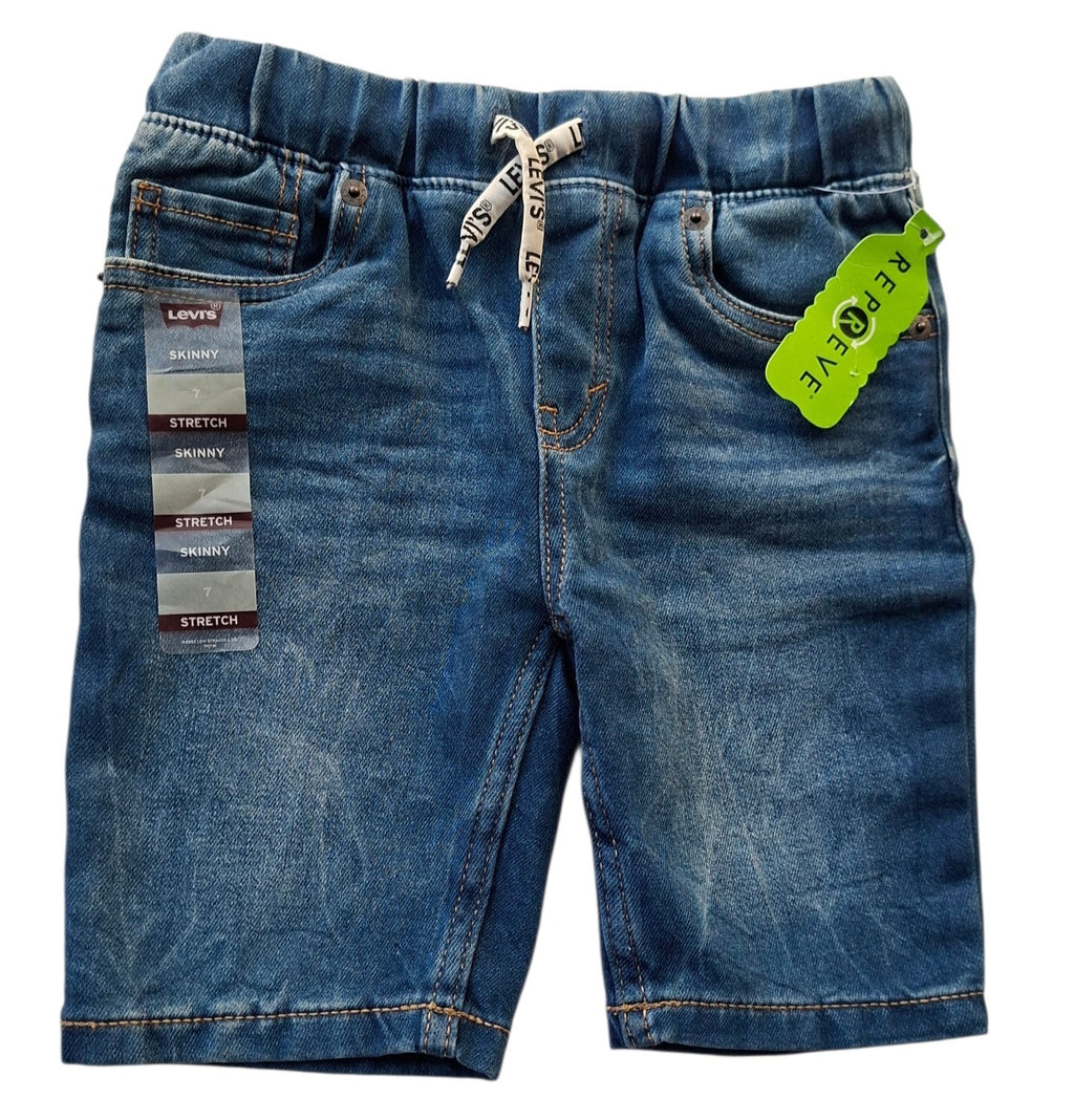 Levis Set / 6-7 years