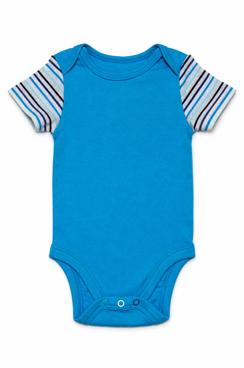 Oh Joy Bodysuit / 0-3 months